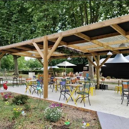 Studio Bord De Marne La Ferte-sous-Jouarre Exterior photo